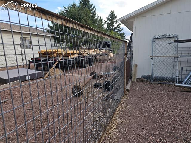 MLS Image for 722 S Dante  ,Pueblo West, Colorado