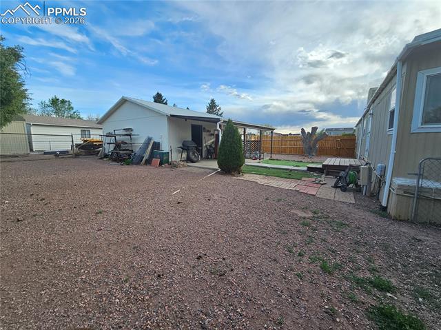 MLS Image for 722 S Dante  ,Pueblo West, Colorado
