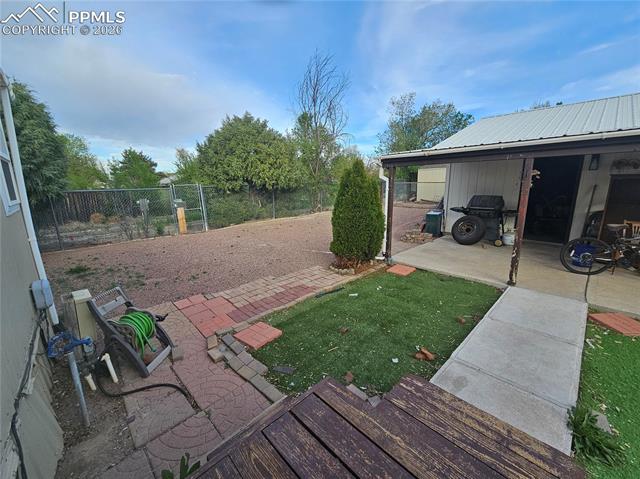 MLS Image for 722 S Dante  ,Pueblo West, Colorado