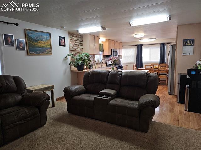 MLS Image for 722 S Dante  ,Pueblo West, Colorado