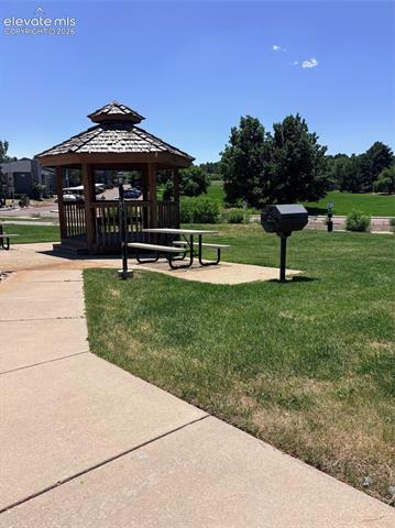 MLS Image for 6416  Village   ,Colorado Springs, Colorado
