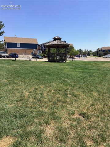 MLS Image for 6416  Village   ,Colorado Springs, Colorado