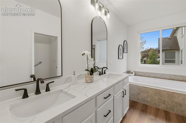 MLS Image for 3311  Silver Pine  ,Colorado Springs, Colorado