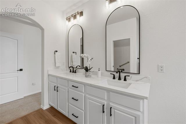 MLS Image for 3311  Silver Pine  ,Colorado Springs, Colorado