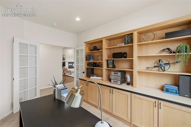 MLS Image for 3311  Silver Pine  ,Colorado Springs, Colorado
