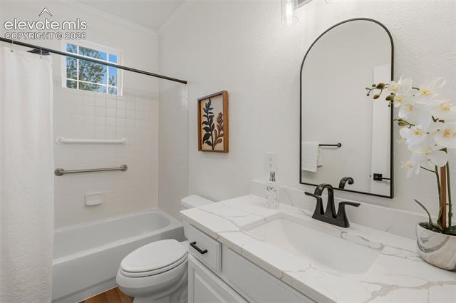 MLS Image for 3311  Silver Pine  ,Colorado Springs, Colorado