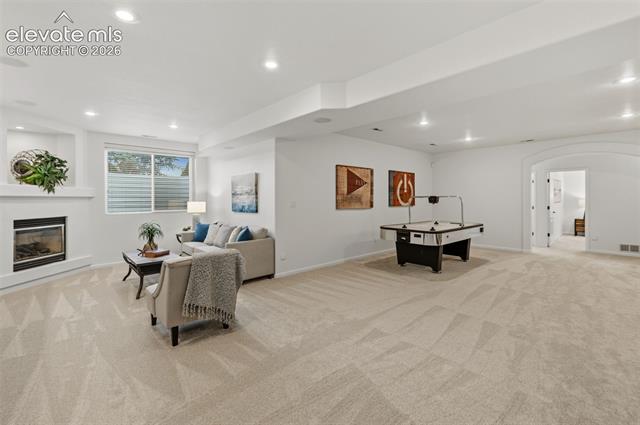 MLS Image for 3311  Silver Pine  ,Colorado Springs, Colorado