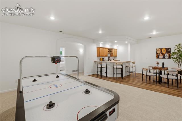 MLS Image for 3311  Silver Pine  ,Colorado Springs, Colorado