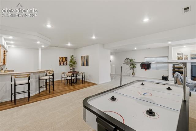 MLS Image for 3311  Silver Pine  ,Colorado Springs, Colorado