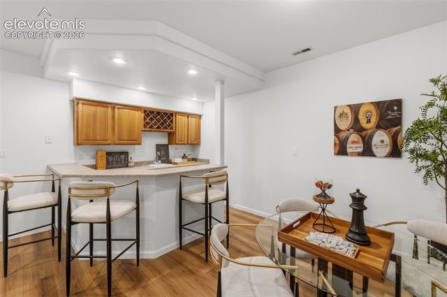 MLS Image for 3311  Silver Pine  ,Colorado Springs, Colorado