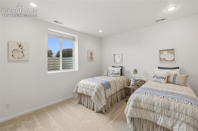 MLS Image for 3311  Silver Pine  ,Colorado Springs, Colorado