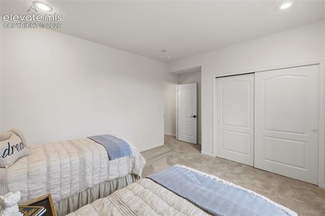 MLS Image for 3311  Silver Pine  ,Colorado Springs, Colorado