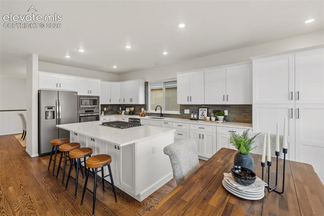 MLS Image for 3311  Silver Pine  ,Colorado Springs, Colorado