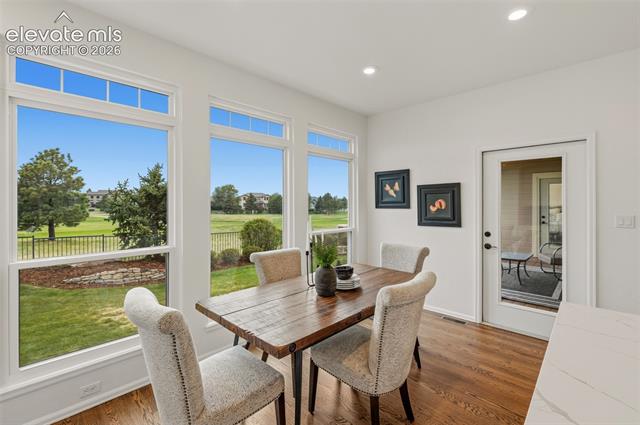 MLS Image for 3311  Silver Pine  ,Colorado Springs, Colorado
