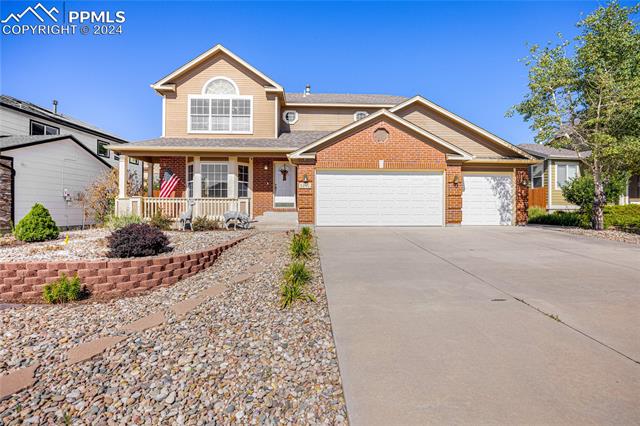 MLS Image for 9880  Everglades  ,Peyton, Colorado