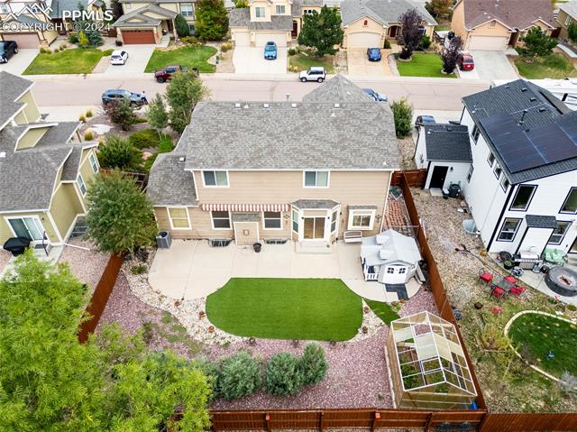 MLS Image for 9880  Everglades  ,Peyton, Colorado