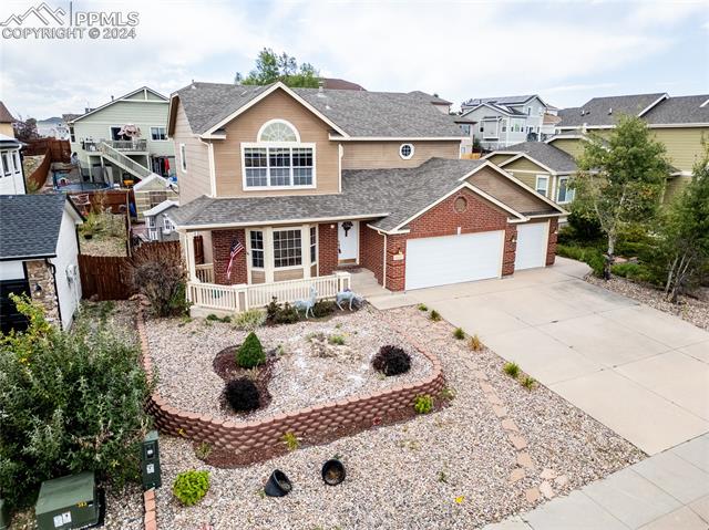 MLS Image for 9880  Everglades  ,Peyton, Colorado