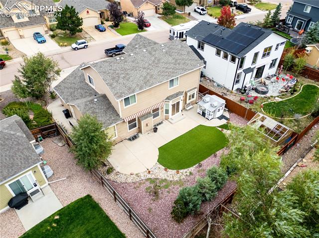 MLS Image for 9880  Everglades  ,Peyton, Colorado