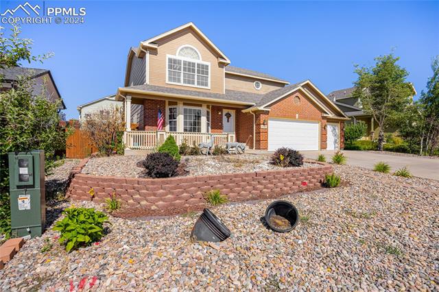 MLS Image for 9880  Everglades  ,Peyton, Colorado