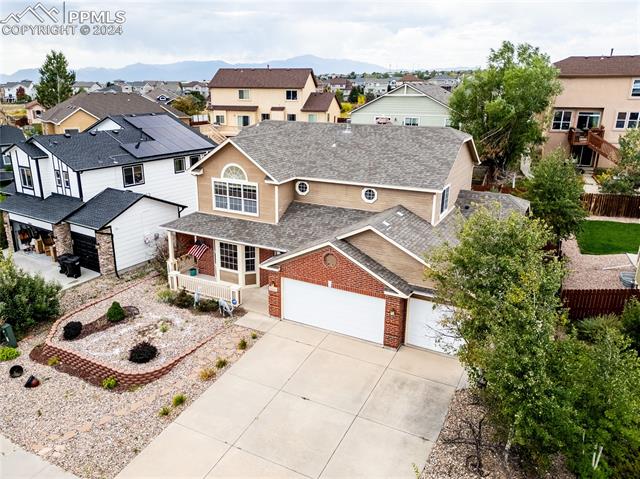 MLS Image for 9880  Everglades  ,Peyton, Colorado