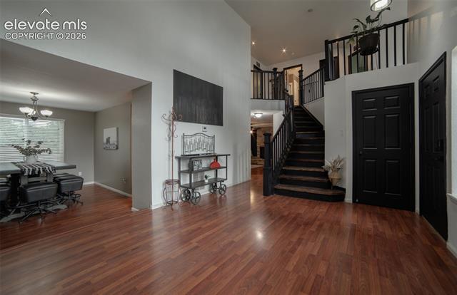 MLS Image for 8114  Cedar Chase  ,Fountain, Colorado