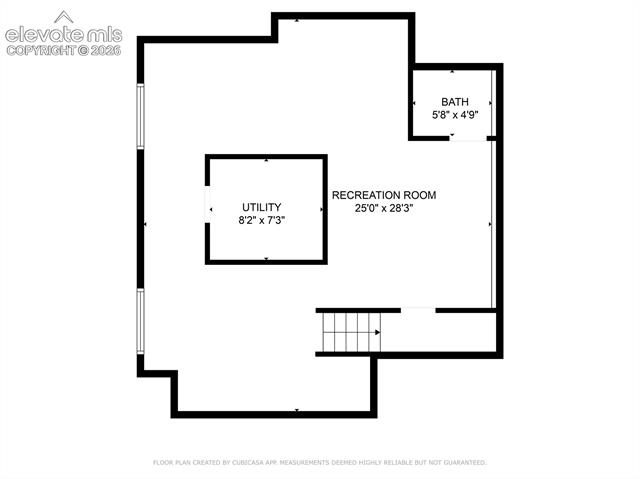 MLS Image for 8114  Cedar Chase  ,Fountain, Colorado