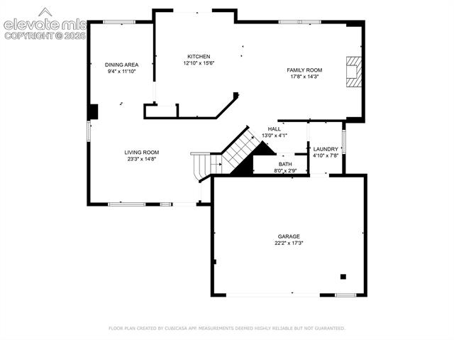 MLS Image for 8114  Cedar Chase  ,Fountain, Colorado