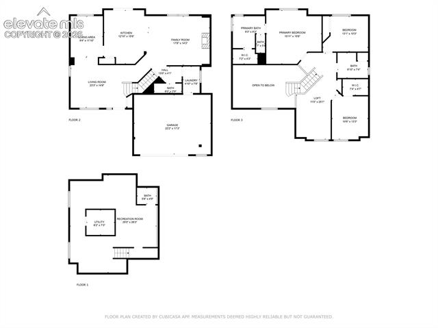 MLS Image for 8114  Cedar Chase  ,Fountain, Colorado