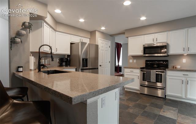 MLS Image for 8114  Cedar Chase  ,Fountain, Colorado