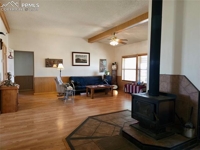 MLS Image for 23550 E Highway 24  ,Calhan, Colorado