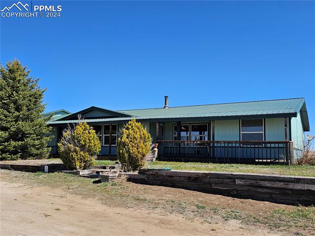 MLS Image for 23550 E Highway 24  ,Calhan, Colorado