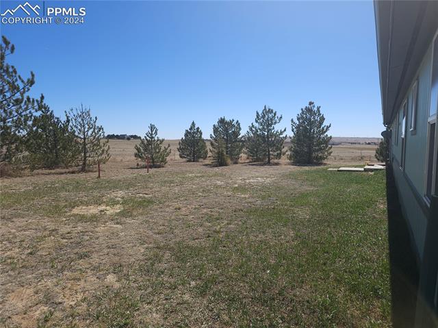 MLS Image for 23550 E Highway 24  ,Calhan, Colorado