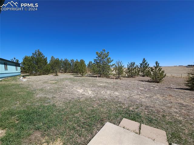 MLS Image for 23550 E Highway 24  ,Calhan, Colorado