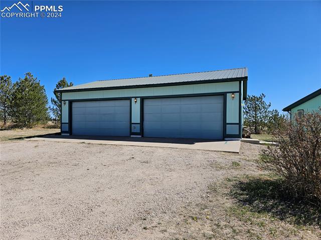 MLS Image for 23550 E Highway 24  ,Calhan, Colorado