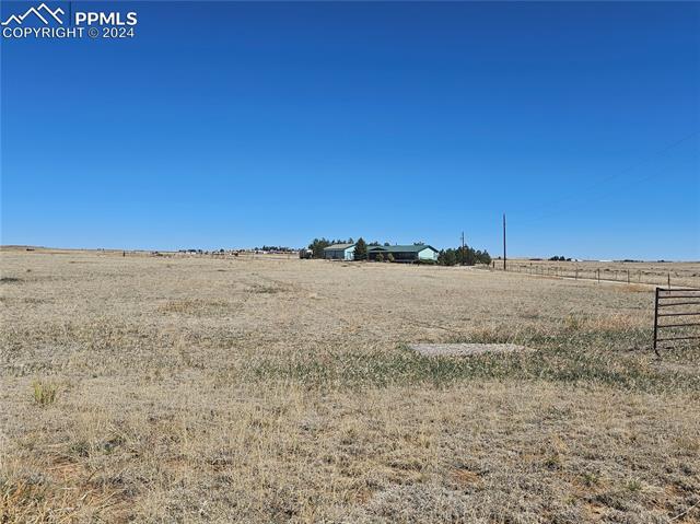 MLS Image for 23550 E Highway 24  ,Calhan, Colorado