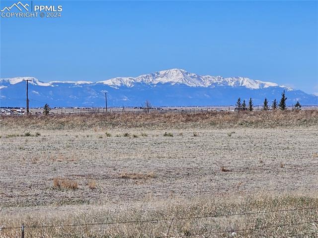 MLS Image for 23550 E Highway 24  ,Calhan, Colorado