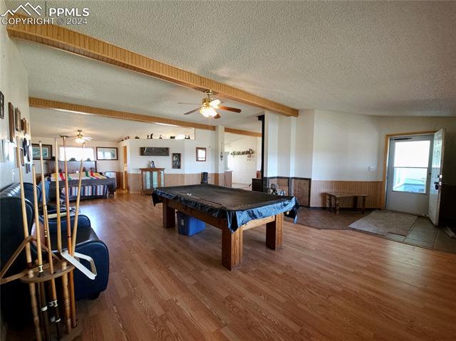 MLS Image for 23550 E Highway 24  ,Calhan, Colorado