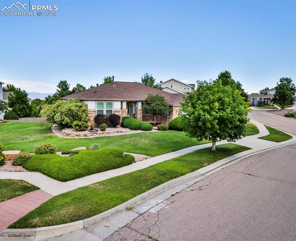 3250  Blackwood  , colorado springs  House Search MLS Picture