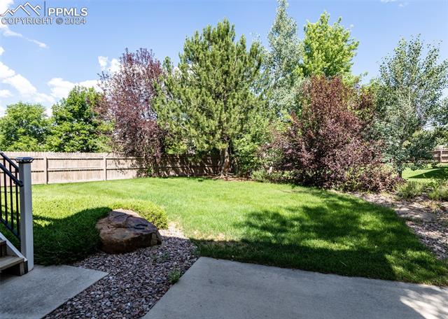 MLS Image for 3250  Blackwood  ,Colorado Springs, Colorado