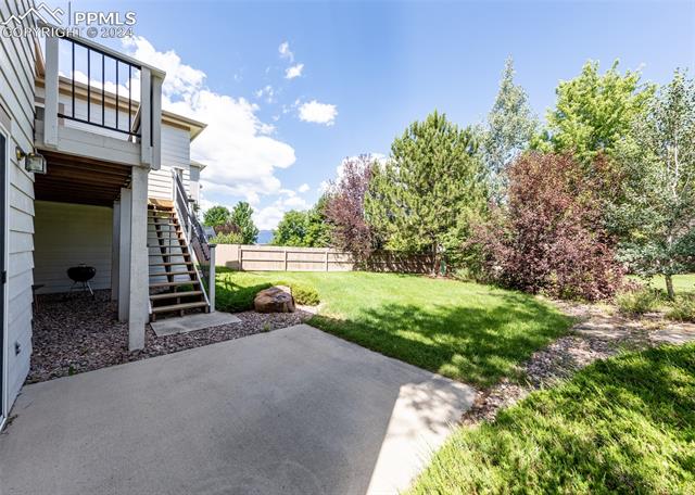 MLS Image for 3250  Blackwood  ,Colorado Springs, Colorado