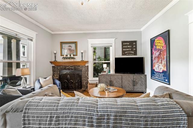 MLS Image for 963  Osage  ,Manitou Springs, Colorado