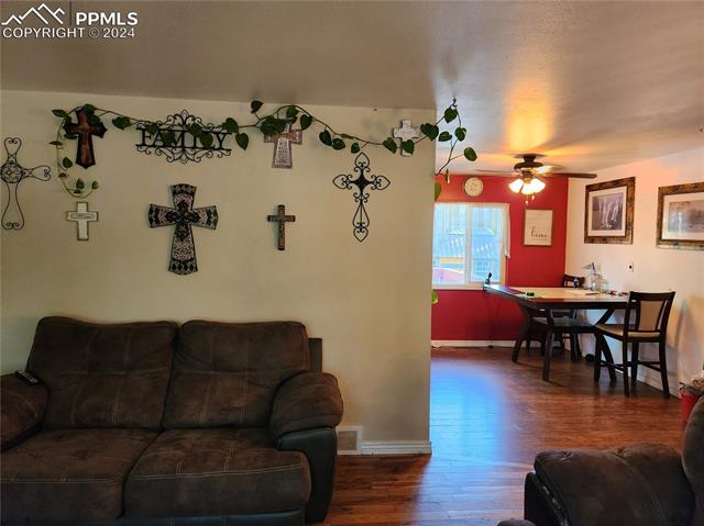 MLS Image for 5027  Galena  ,Colorado Springs, Colorado