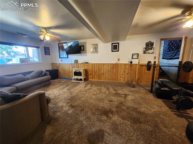 MLS Image for 5027  Galena  ,Colorado Springs, Colorado