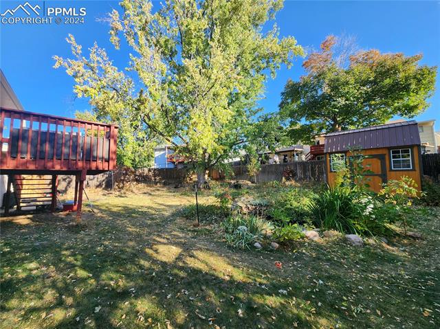 MLS Image for 5027  Galena  ,Colorado Springs, Colorado