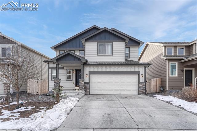 948  Bidwell  , colorado springs&nbsp; House Search MLS Picture