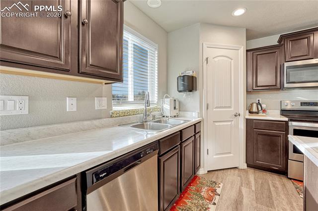 MLS Image for 948  Bidwell  ,Colorado Springs, Colorado