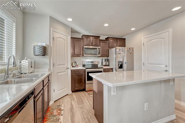 MLS Image for 948  Bidwell  ,Colorado Springs, Colorado