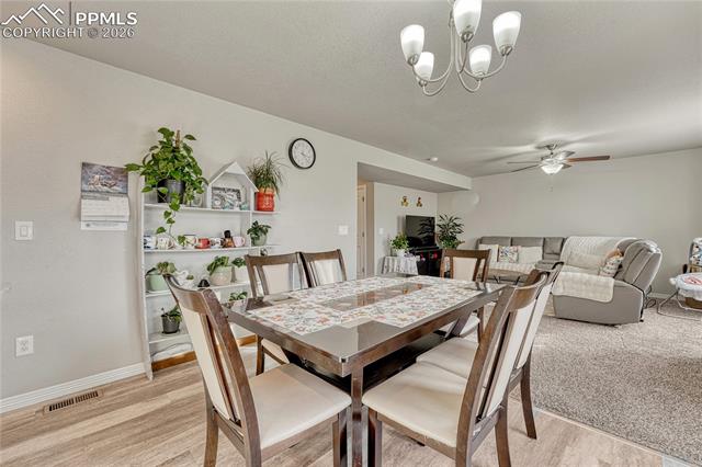 MLS Image for 948  Bidwell  ,Colorado Springs, Colorado