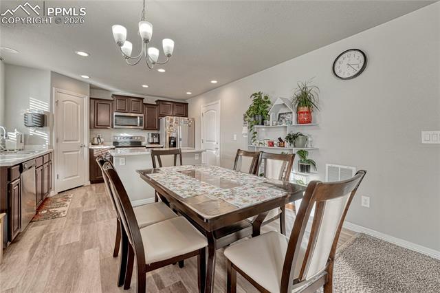 MLS Image for 948  Bidwell  ,Colorado Springs, Colorado