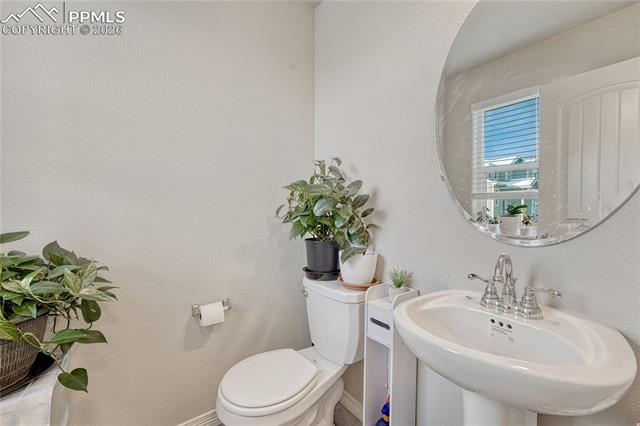 MLS Image for 948  Bidwell  ,Colorado Springs, Colorado
